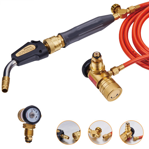 Air Acetylene Torch